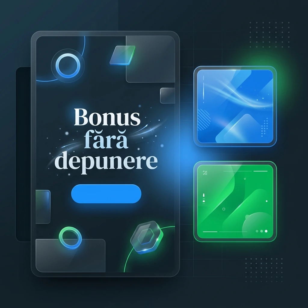 Bonus fără depunere